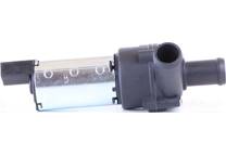 Pompa dell’acqua, raffreddamento motore