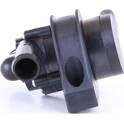 Pompe à eau NISSENS - 831060