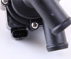 Pompe à Eau Nissens 831064 - Compatible BMW, Mini, Peugeot, DS - Pièce First Fit Avec Supports