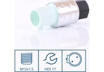 Pressostat de climatisation