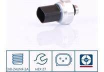 Pressostat de climatisation