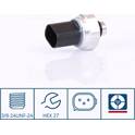 Pressostat de climatisation NISSENS - 301009