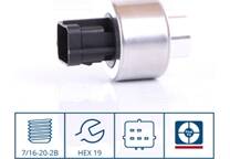 Pressostat de climatisation