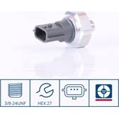 Pressostat de climatisation NISSENS - 301038