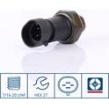 Pressostat de climatisation NISSENS - 301085