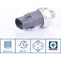 Pressostat de climatisation NISSENS - 301088