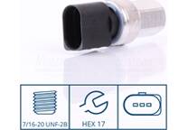 Pressostat de climatisation