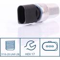 Pressostat de climatisation NISSENS - 301098