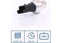 Pressostat de climatisation