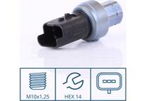 Pressostat de climatisation