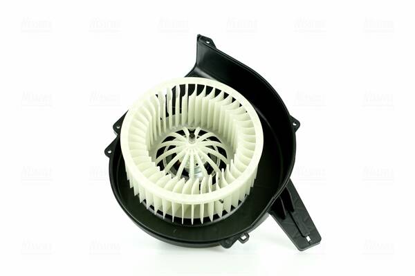 Interior Blower