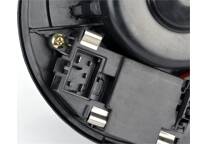 Pulseur d'air, ventilation habitacle