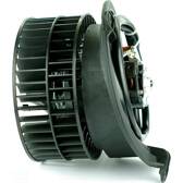 Pulseur d'air, ventilation habitacle NISSENS - 87035