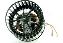 Pulseur d'air, ventilation habitacle