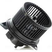 Pulseur d'air, ventilation habitacle NISSENS - 87122