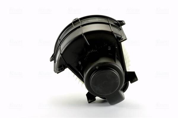 Interior Blower