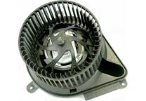 Pulseur d'air, ventilation habitacle