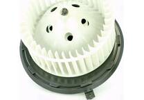 Pulseur d'air, ventilation habitacle