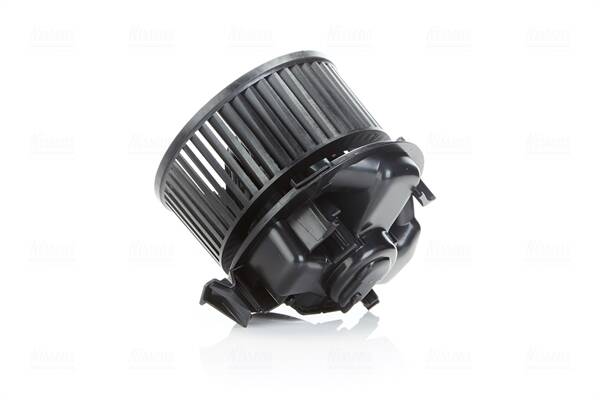 Interior Blower
