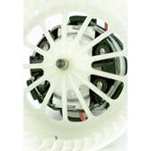 Pulseur d'air, ventilation habitacle NISSENS - 87240