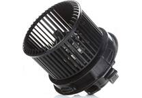 Pulseur d'air, ventilation habitacle