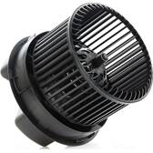 Pulseur d'air, ventilation habitacle NISSENS - 87260