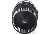 Pulseur d'air, ventilation habitacle