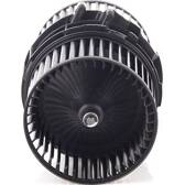 Pulseur d'air, ventilation habitacle NISSENS - 87357