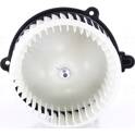 Pulseur d'air, ventilation habitacle NISSENS - 87388