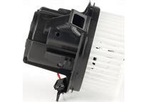 Pulseur d'air, ventilation habitacle