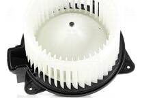 Pulseur d'air, ventilation habitacle