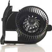 Pulseur d'air, ventilation habitacle NISSENS - 87398