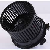 Pulseur d'air, ventilation habitacle NISSENS - 87399