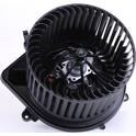Pulseur d'air, ventilation habitacle NISSENS - 87433