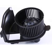 Pulseur d'air, ventilation habitacle NISSENS - 87449