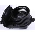 Pulseur d'air, ventilation habitacle NISSENS - 87450