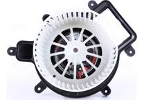 Pulseur d'air, ventilation habitacle