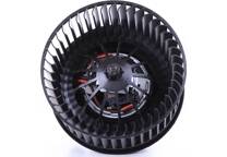 Pulseur d'air, ventilation habitacle