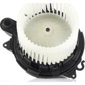 Pulseur d'air, ventilation habitacle NISSENS - 87502