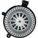 Pulseur d'air, ventilation habitacle NISSENS - 87691
