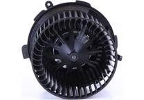 Pulseur d'air, ventilation habitacle