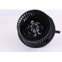 Pulseur d'air, ventilation habitacle NISSENS - 87762
