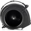 Pulseur d'air, ventilation habitacle NISSENS - 87768