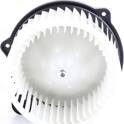 Pulseur d'air, ventilation habitacle NISSENS - 87815