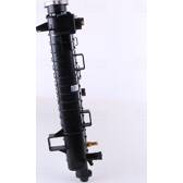 Radiador, arrefecimento do motor NISSENS - 60984