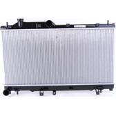 Radiador, arrefecimento do motor NISSENS - 67723