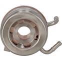 Radiador de aceite- aceite motor NISSENS - 91470