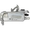 Radiador de aceite, transmisión automática NISSENS - 91574