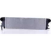 Radiador de aire de admisión NISSENS - 96017