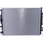 Radiador de aire de admisión NISSENS - 96045